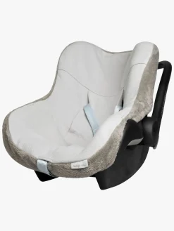 BabysOnly Baby's Only Cozy Beskyttelsesbetræk til Autostol, Urban Green