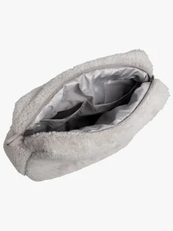 BabysOnly Pleje & Hygiejne-Baby's Only Cozy Toilettaske, Urban Taupe