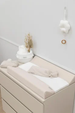 Børn BabysOnly Baby's Only Kurv Calm, Warm Linen