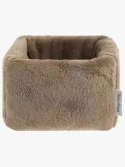 Børn BabysOnly Baby's Only Kurv Cozy, Clay