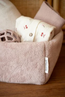 Børn BabysOnly Opbevaring-Baby's Only Kurv Cozy, Tuscany