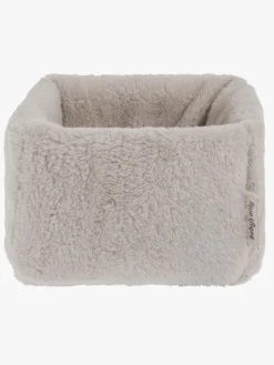 Børn BabysOnly Baby's Only Kurv Cozy, Urban Taupe