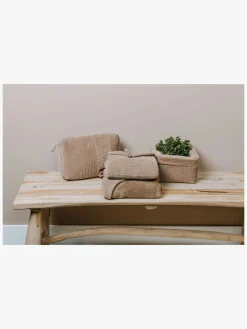Børn BabysOnly Opbevaring-Baby's Only Kurv Sense, Clay