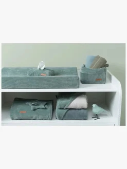 Børn BabysOnly Baby's Only Kurv Sense, Sea Green