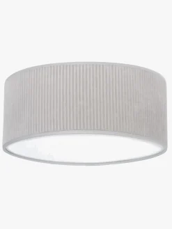 Børn BabysOnly Baby's Only Loftslampe Sense 35 cm, Pebble Grey