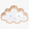 Lamper & Belysning|BabysOnly Baby's Only Natlampe, Cloud Wonder Brun