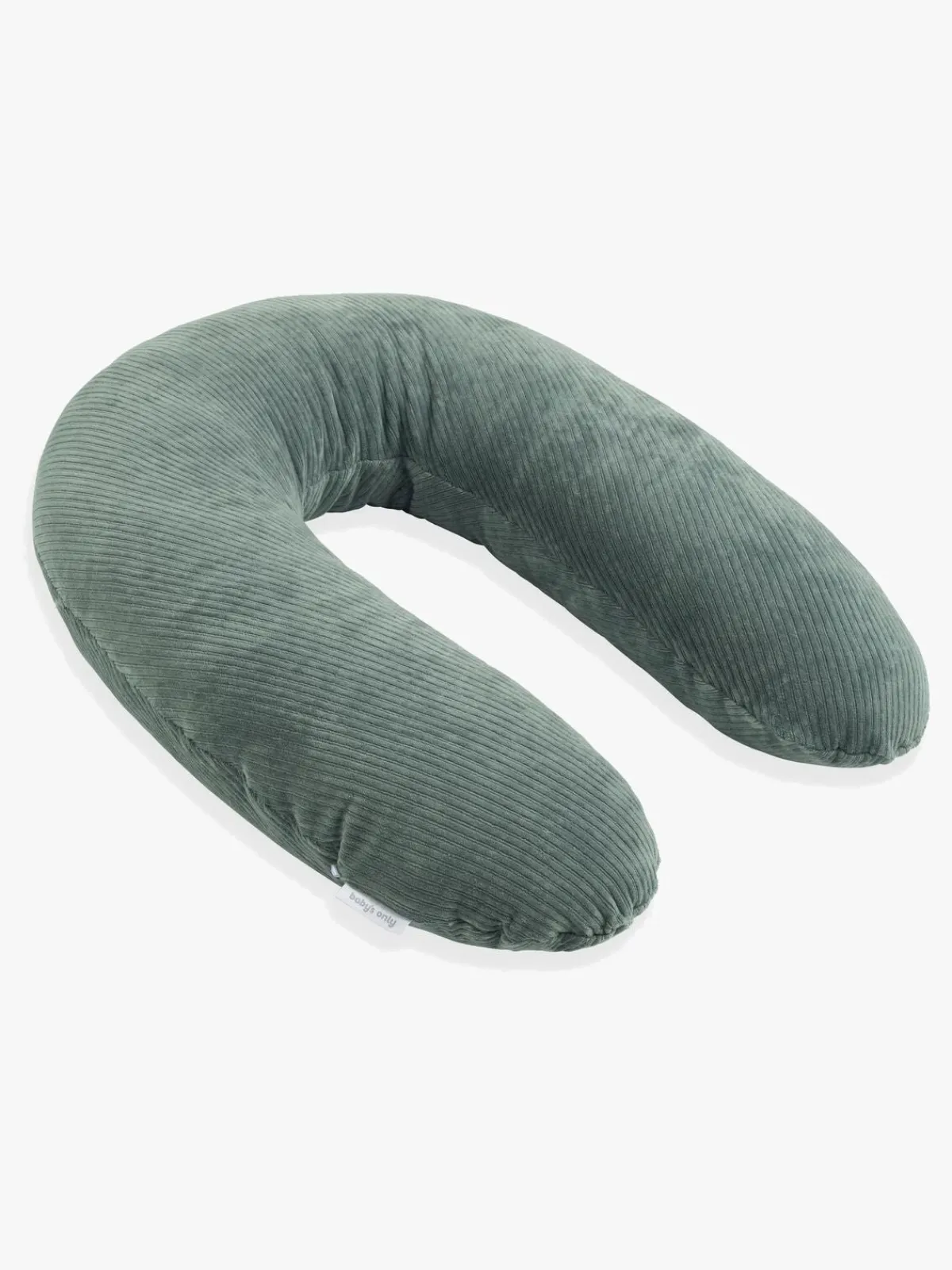 BabysOnly Amning-Baby's Only Sense Ammepude, Sea Green