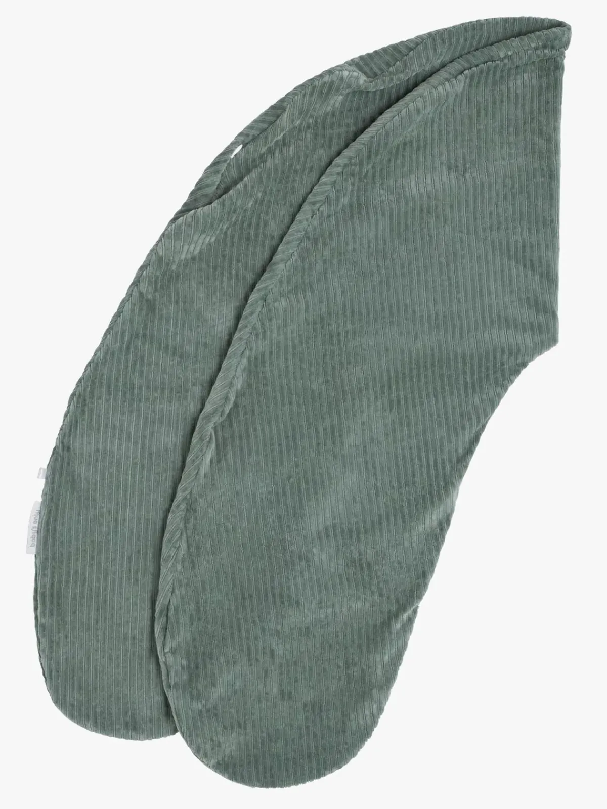 BabysOnly Amning-Baby's Only Sense Ammepude, Sea Green