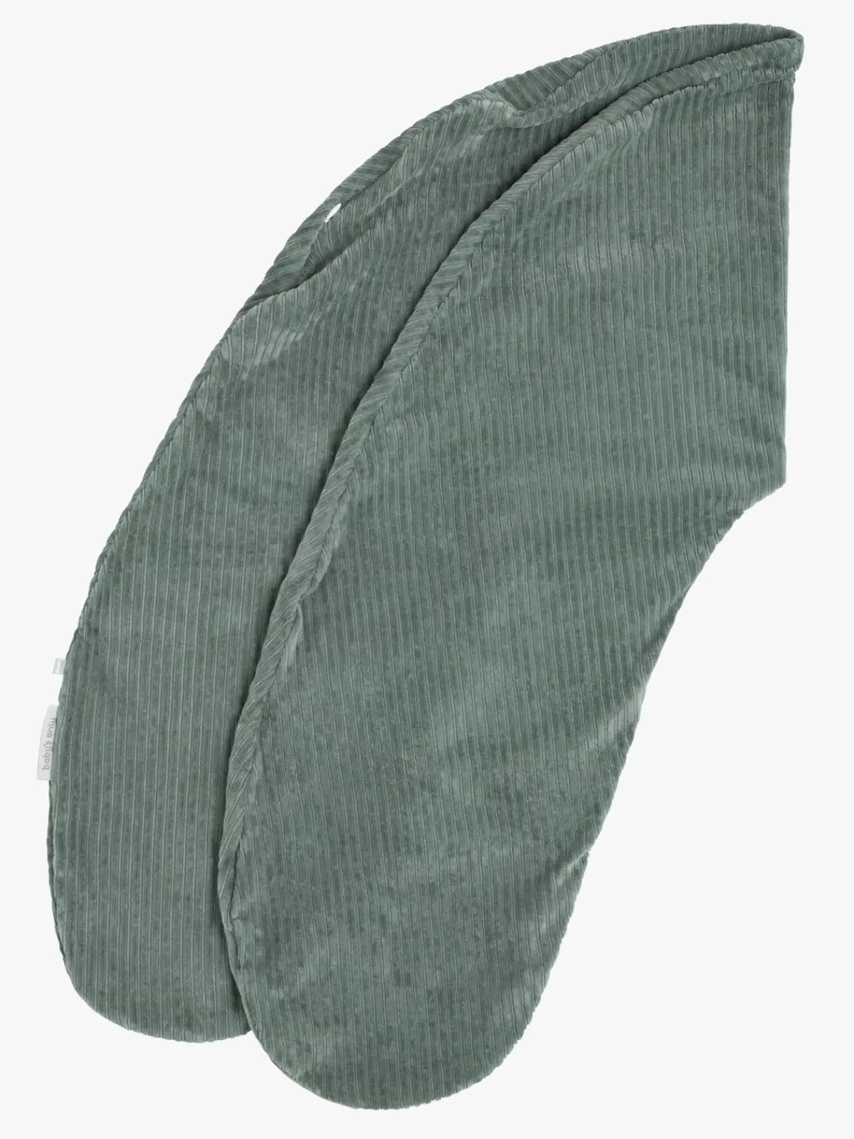 BabysOnly Amning-Baby's Only Sense Ammepude Betræk, Sea Green