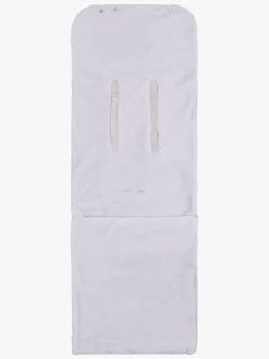 BabysOnly Baby's Only Sense Kørepose til Autostol, Pebble Grey