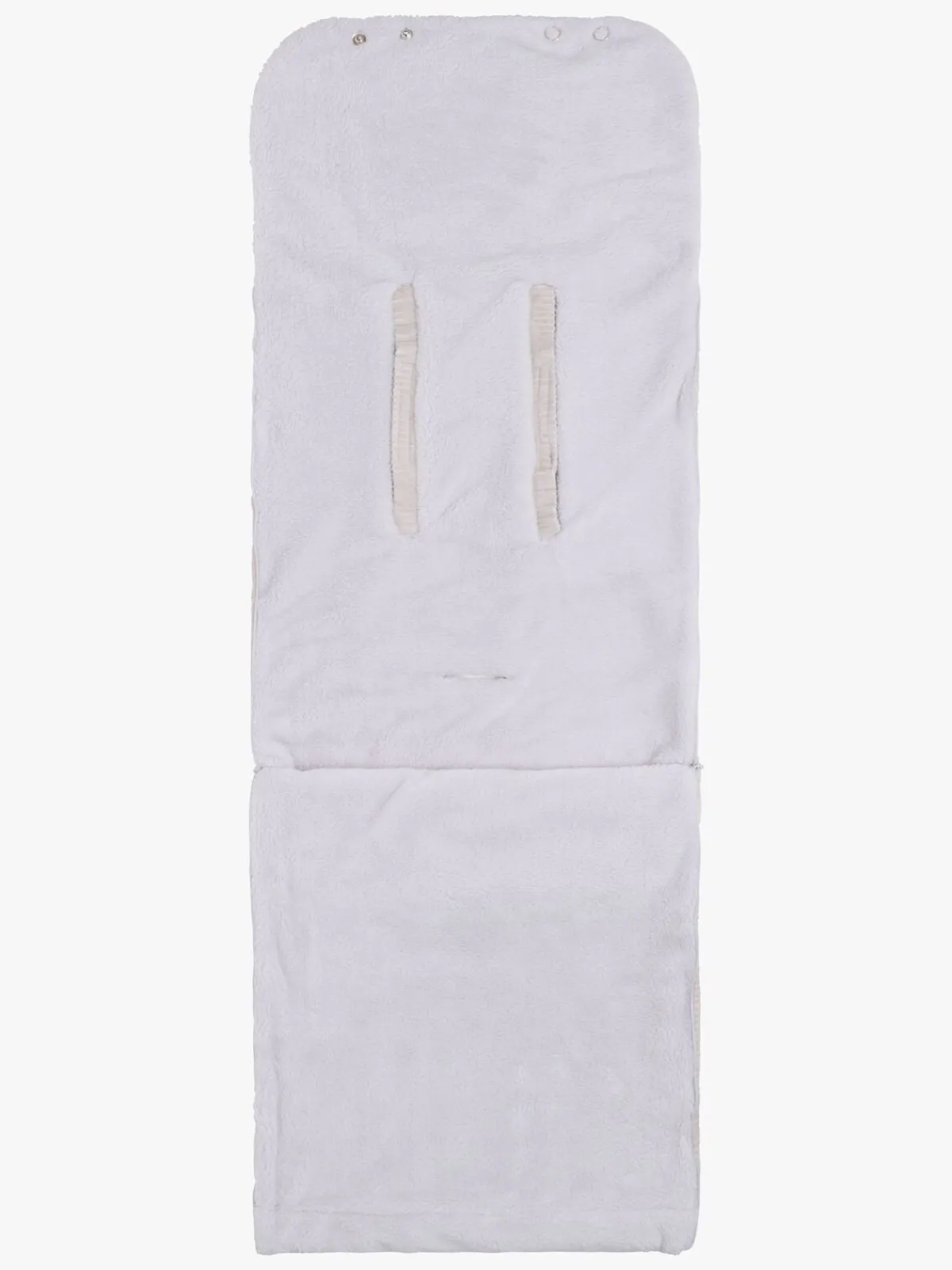 BabysOnly Baby's Only Sense Kørepose til Autostol, Pebble Grey