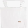 BabysOnly Baby's Only Sense Pusletaske, White