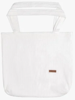 BabysOnly Baby's Only Sense Pusletaske, White