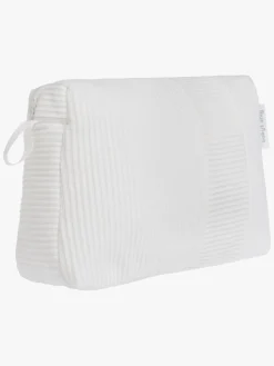 BabysOnly Baby's Only Sense Toilettaske, White