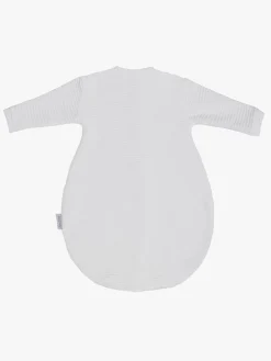 Børn BabysOnly Børnesenge & Tilbehør-Baby's Only Sovepose Langærmet Sense 60cm, White