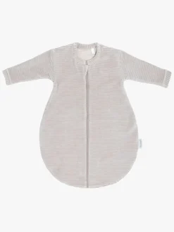 Børn BabysOnly Baby's Only Sovepose Langærmet Sense 70cm, Pebble Grey