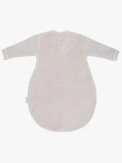 Børn BabysOnly Baby's Only Sovepose Langærmet Sense 70cm, Pebble Grey