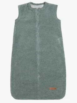 Børnesenge & Tilbehør|BabysOnly Baby's Only Sovepose Sense 70cm, Sea Green Grøn