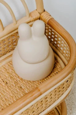 Børn BabysOnly Interiør-Baby's Only Sparebøsse Rabbit, Warm Linen