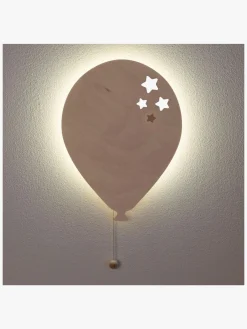 Børn BabysOnly Lamper & Belysning-Baby's Only Væglampe, Balloon Wonder