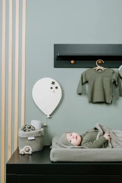 Børn BabysOnly Lamper & Belysning-Baby's Only Væglampe, Balloon Wonder