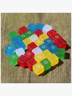 BradspelSE Balloon Pop Spil