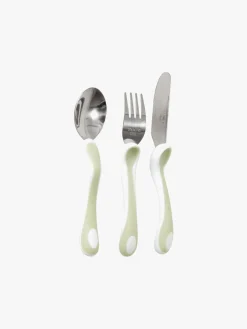 Bambino Friluftsliv-Eat like a pro! Børnebestik, Mint