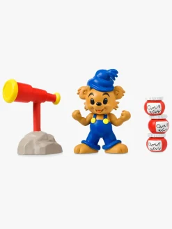 Legetøjsfigurer|Bamse Figursæt Flerfarvet