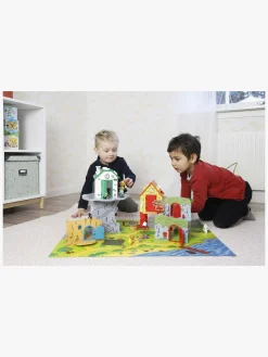 Bamse Legetøjsfigurer-Figursæt Reinard & Krøsus