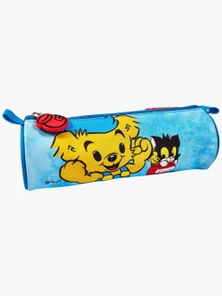 Kreativt Legetøj|Bamse Penalhus