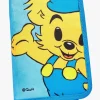 Kreativt Legetøj|Bamse Penalhus