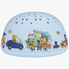 Børn RttStart Lamper & Belysning-Bamse Verdens Stærkeste Bjørn Natlampe