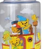 Bamse Spisetid-Verdens Stærkeste Bjørn Drikkedunk, Viktoria