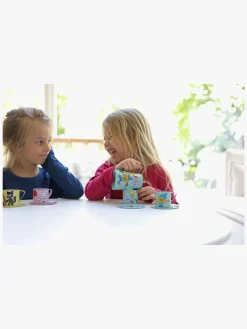 Bamse Rolleleg-Verdens Stærkeste Bjørn Tesæt 10 Dele
