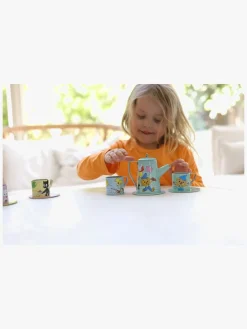 Bamse Rolleleg-Verdens Stærkeste Bjørn Tesæt 10 Dele