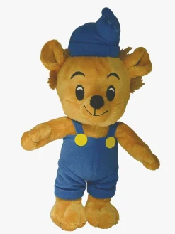 Dukker & Bamser|Bamse -Verdens Stærkeste Bjørn 20 cm Flerfarvet