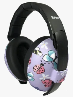 Banz Høreværn Baby, Butterfly