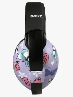 Banz Høreværn Baby, Butterfly
