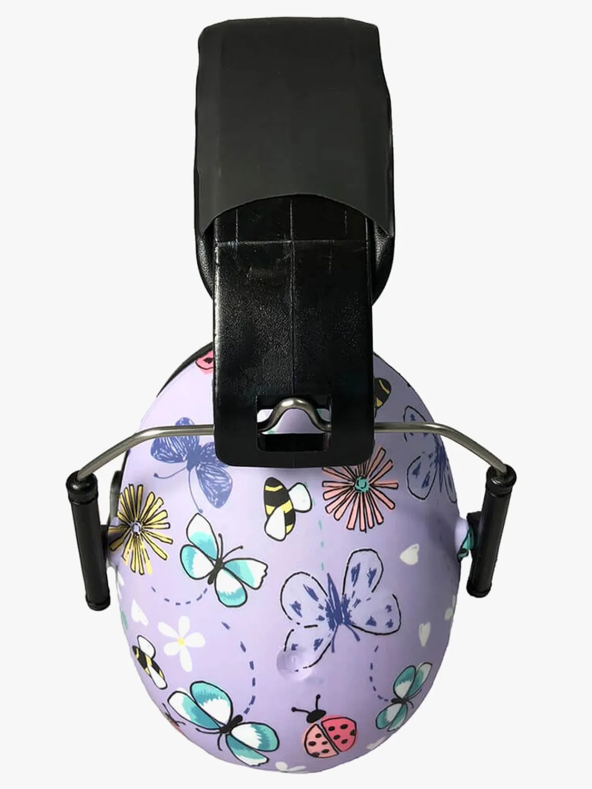 Banz Sikkerhed-Høreværn Børn, Butterfly