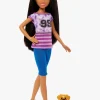 Dukker & Bamser|Barbie & Stacie to the Rescue Dukke