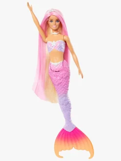 Barbie Dukker & Bamser-A Touch of Magic Dukke Malibu Havfrue