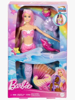 Barbie Dukker & Bamser-A Touch of Magic Dukke Malibu Havfrue