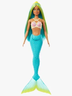 Barbie A Touch of Magic Dukke Havfrue