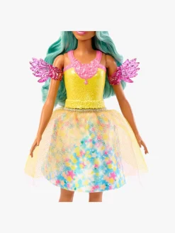 Barbie Dukker & Bamser-A Touch of Magic Dukke Teresa