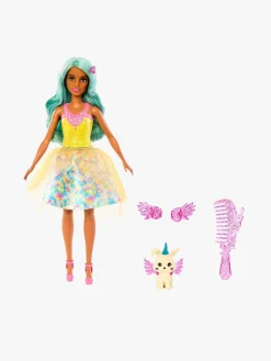 Barbie Dukker & Bamser-A Touch of Magic Dukke Teresa