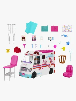 Barbie Ambulance