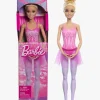 Barbie Ballerina Dukke
