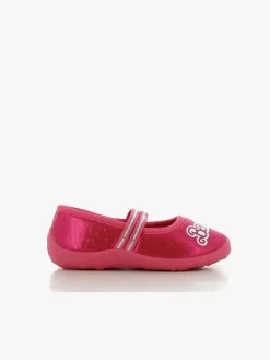 Børn Barbie Hjemmesko-Ballerina Hjemmesko, Fuchsia