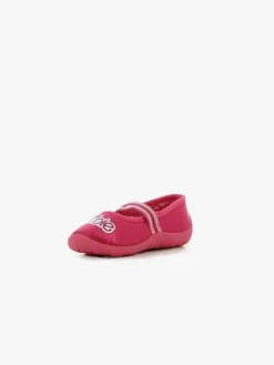 Børn Barbie Hjemmesko-Ballerina Hjemmesko, Fuchsia