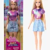 Dukker & Bamser|Barbie Beach Detective Dukke Malibu